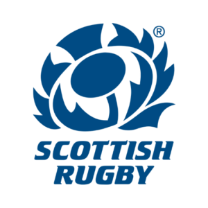 Scottish Rugby Union Logo - Oriam Partner