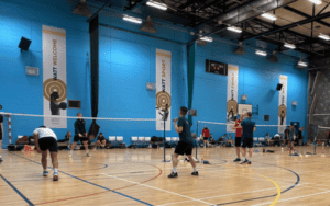 2023 Yonex East of Scotland Championships