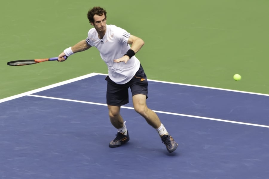 Andy Murray - US Open