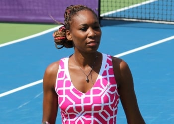 Venus Williams - US Open