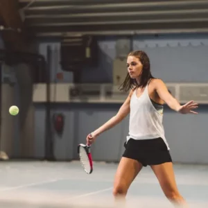 Tennis Beginners - Adult Tennis Classes