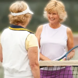 Tennis Tuesdays - Adult Tennis Classes