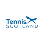 Tennis Scotland Logo
