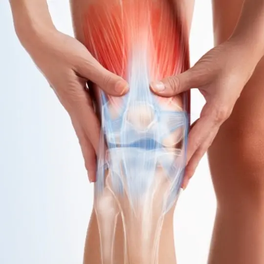 Knee Replacement - Hip and Knee Replacement Recovery Package