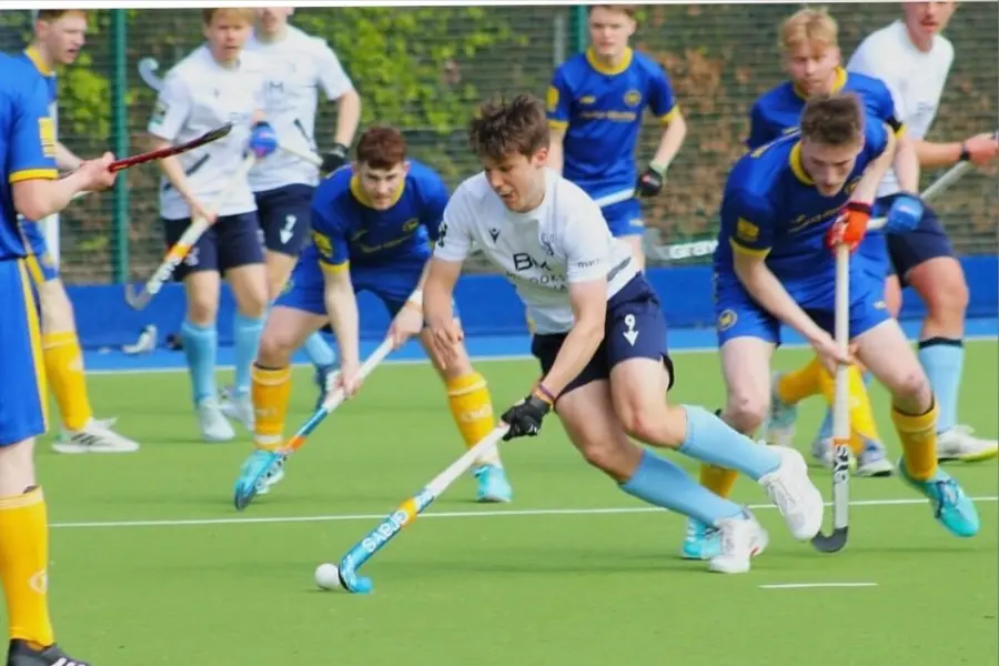 Scottish Hockey player, Jamie Green, has a jam-packed summer schedule as he trains with both the Scotland U21 & Senior Men’s Squad in preparations for the U21 European Championships in Switzerland and the Senior EuroHockey Championship Qualifier A in Vienna in August. 