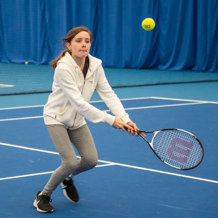 Mini and Juniors Tennis Programme