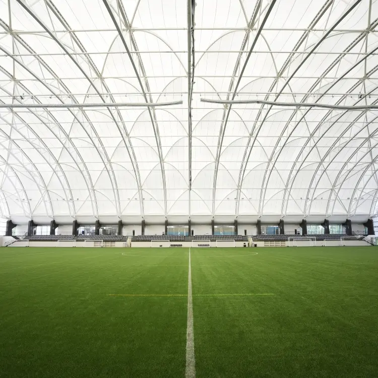 Oriam Indoor Synthetic Pitch