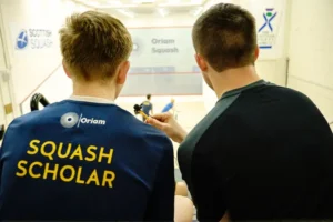 BUCS Premier Squash Event - Oriam