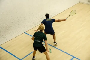 BUCS Premier Squash Event - Oriam