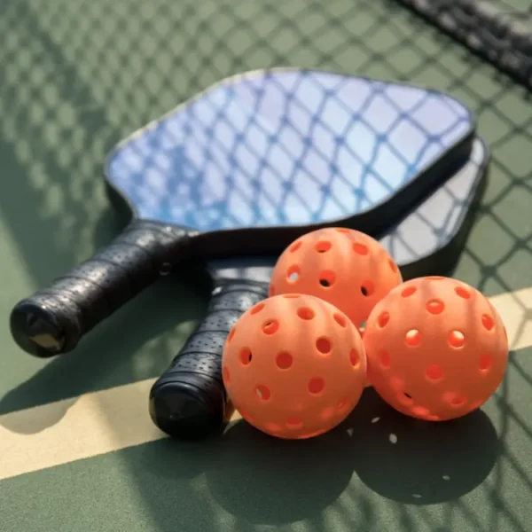 Pickleball Class